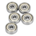 Ball Bearings, 635Z Dustproof Deep Groove Bearing for Machinery Equipments. 