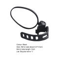Handlebar Mirror Quick Release Practical Bike Rear View Mirror. 
