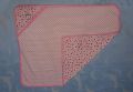 Baby Wrapping Sheet For Newborn Babies - Pure Cotton (1 Piece). 