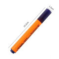 8 Color STA 3240 Single Head Marker Pen Head Pen Note Pen Emphasis Marker Marking Student Art Highlighter Pen. 