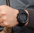Military Mens Digital Sports Watch Waterproof LED Backlight Tactical Outdoor Chronograph Alarm Stopwatch Rugged Durable. 