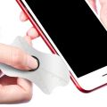 5Pcs 0.1Mm Ultra-Thin Flexible Stainless Steel Pry Bar Crowbar Removal Card Suitable For Mobile Phone Repair Tools. 