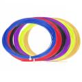 2 pcs Badminton String - Nylon Racket String High Flexibility. 
