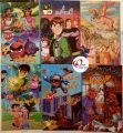 Urdu Story Books for Kids - Collection of Moral Stories, Bedtime Tales, and Educational Picture Books for Children & Toddlers. 