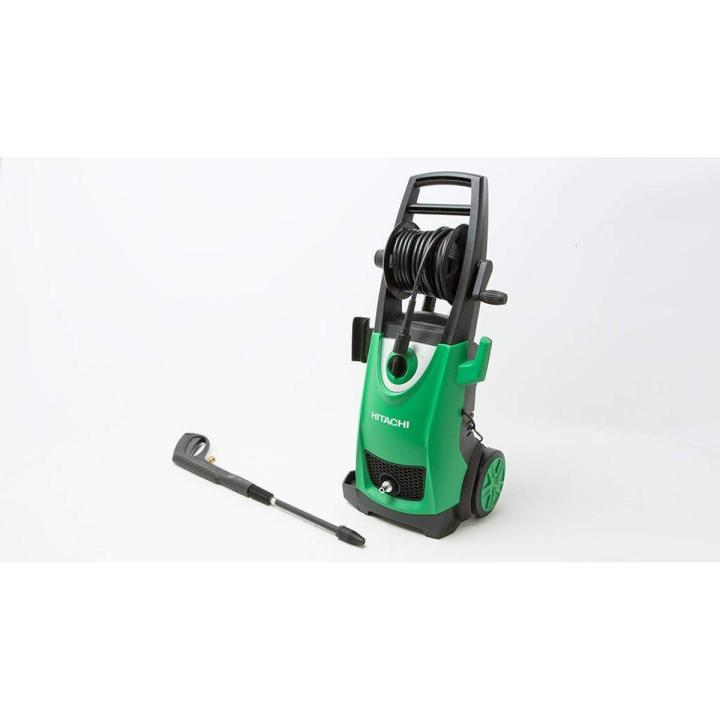 HITACHI PRESSURE WASHER AW150