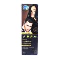 Luvvel Hair Darkening Shampoo Dark Brown (200ml). 