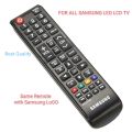 SAMSUNG Universal Remote For LED & LCD & PLASMA And TV Remotes. 