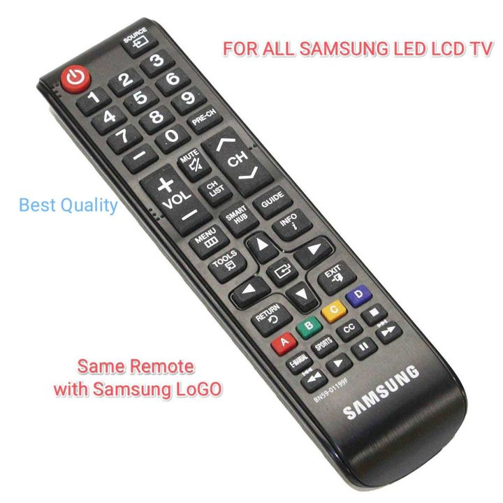 SAMSUNG%20Universal%20Remote%20For%20LED%20&%20LCD%20&%20PLASMA%20And%20TV%20Remotes%20-%20Image%202