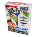 Water Science Kit Water Filtration Kit Build & Play DIY Educational Purification Science Experiment For Kids. 