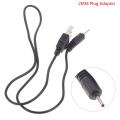 2.0mm USB charger adapter cable cord for Nokia ca-100C small battery phone. 