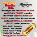 PHOOL MAKHANA 50 GRAM BY MUSKAN HYPERSTAR MALL,Phool Makhana, Lotus Seeds, Fox Nuts, Muskan Hyperstar Mall, Makhana Dry Fruit, Roasted Makhana, Organic Fox Nuts, Healthy Snacks, Crunchy Makhana, Protein Rich Snack, Natural Dry Fruit, Weight Loss Snack, Ma. 