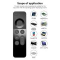 Wechip W3 Air Mouse Remote 2.4ghz Motion Sensing 4 In 1 Wireless Keyboard Remote For Smart Tv. 