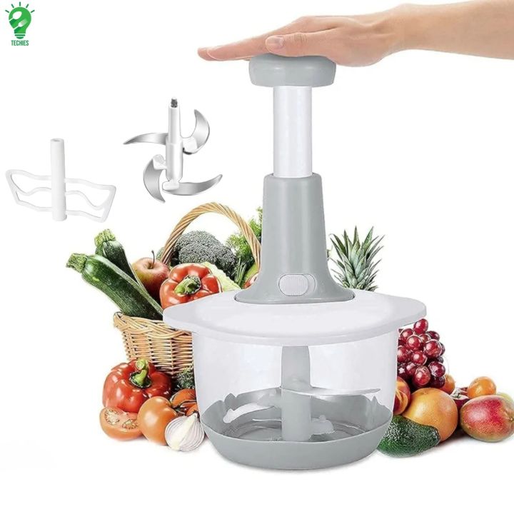 2L%20Hand%20Press%20Push%20Chopper%20Large%20Size%20%7C%20Vegetable%20&%20Meat%20Chopper%20Grinder%20-%20Image%202