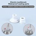 【Aesth Diary Store】High QualityToothbrush Rod Parts For Sonicare 6 Series Or 9 Series hx9360 hx6930 HX6950 HX6910 Repair Part. 
