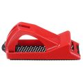 Gypsum Board Rasp Plane File 145mm for Software Metal Drywall. 