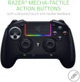 Razer - PlayStation 4 - PS4 - Razer Raiju Ultimate Edition. 