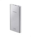Samsung EB-P1100 Dual Port Powerbank, 10000 mAh - Pink. 
