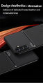 For Samsung Galaxy S24 FE 5G Case Slim Silicone Softcase Camare Protection Back Cover Texture Casing. 