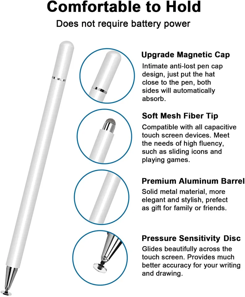 Capacitive Stylus Galaxy A7 Stylus Stylus Pens For Touch Screens