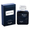 Shirley May Bleu Fizz Perfume For Men - 100 ml. 