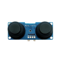 1 Piece Ultrasonic Distance Sensor Module RCWL-1670 Sensor Module Distance Module Waterproof Transceiver Split 1.5UA Ultra-Low Power Consumption. 