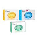 Set of 3 Pears Soap. 