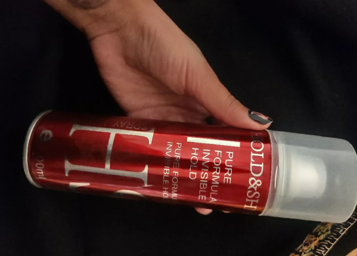 HOLD&SHINE%20HAIR%20SPRAY%20250ml%20-%20Super%20Firm%20Hold%20Professional%20Hairs%20Spray%20Long%20Lasting%20For%20Men%20&%20Women%20-%20Image%203