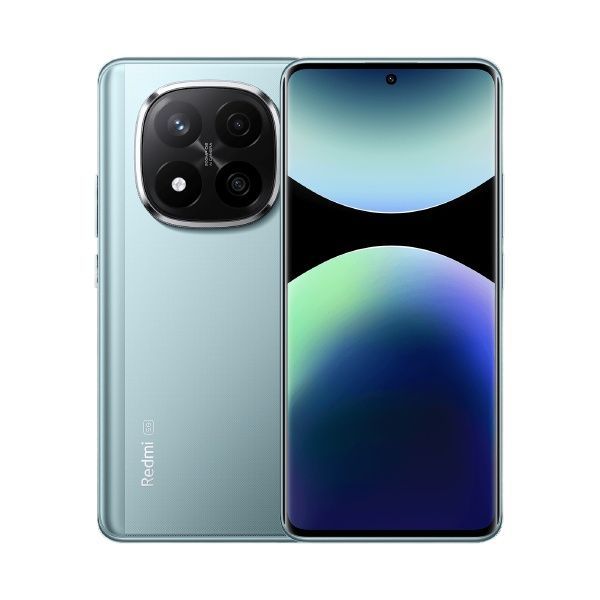Redmi Note 14 Pro + 5G 12GB + 512GB , 6.67" AMOLED display 120Hz, IP68 , 200MP main 20MP front ,5110mAh Battery  120W HyperCharge