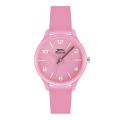 Slazenger Ladies Rubber Strap Watch SL.9.6371.3.06 - Wrist Watch for Women. 