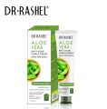 DR.Rashel Aloe Vera Skin Natural Anti Repair Acne Scars Pimple Cream DRL-1532. 