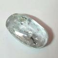 Aquamarine Natural Stone. 