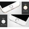 Buy one get one free Touch ID Fingerprint Protector IPhone 5 5s SE 6 6s 7 8 Plus. 