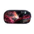 Japanese Anime Tokyo Ghoul Pencil Bag Boy Girl Manga Jin Muken Learning Stationery Box Storage Bag Teen Pencil Case Gift. 