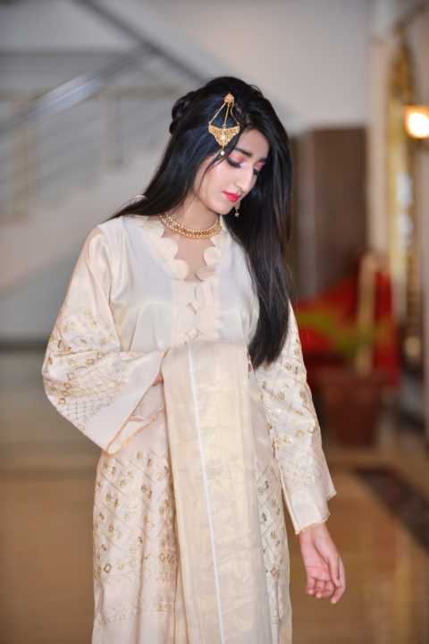 Golden Gharara