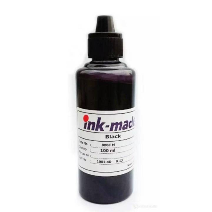 Ink For Computer Ink Black For Computer Cartridge HP best quality | Daraz.pk