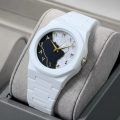 Black-Gold-Silver-White Arabic Aura Watch For Men Stylish Aura Watch 100% Original Watch Amazing Smart Watch. 