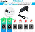 AC 110-240V DC 5V 6V 8V 9V 10V 12V 15V 0.5A 1A 2A 3A Universal Power Adapter Supply Charger adaptor Eu Us for LED light strips. 