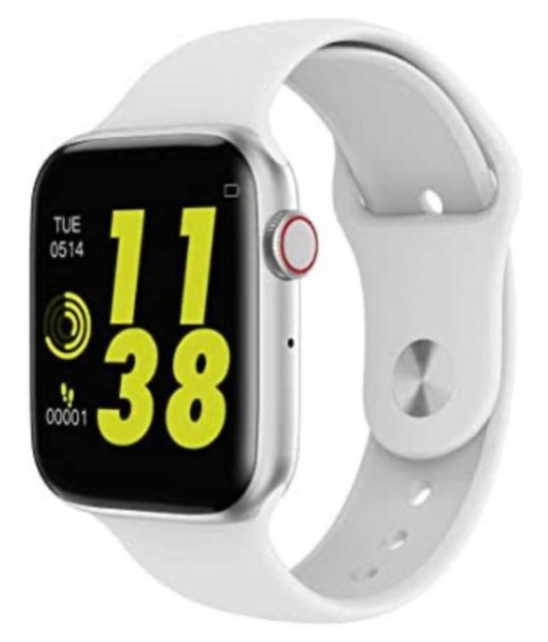 T500+ PRO / HI Watch 6 / Watch Ultra Latest model Smart Watch –Bluetooth Heartrate Monitor Fitness tracker Smartwatch Series 7