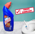 Rigid Power Toilet Cleaner Pack of 3. 