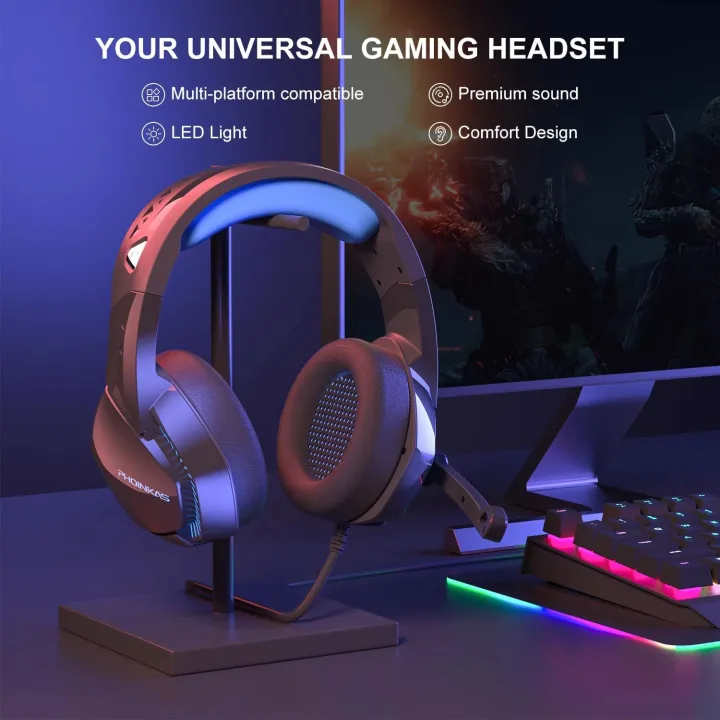 Beexcellent%20GM14%20Gaming%20Headset%20with%20mic%20for%20PC%20Pubg%20Mobile%20PS4%20~%20360%20Surround%20Sound%20Super%20Bass%20Vibration%20Stereo%20Gaming%20Headphone%20with%20Noise%20Cancelling%20Microphone%20-%20Image%203