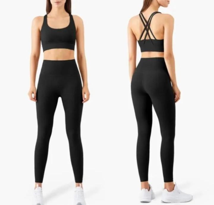 women Yoga  High Waist Workout Tights Fitness Yoga Lift Butt Fitness Ladies Yoga Gym Running Tights Sportswear