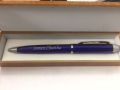 CUSTOMIZED NAME PEN WITH BOX PACKING (PERFECT GIFT TO SEND YOUR GIRL FRIEND , WIFE, MOTHER , SISTER, FATHER , HUSBAND , FIANCE OR ANY ONE). 
