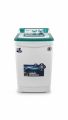 Metro Semi-Automatic Washing Machine MW-530 8Kg Durable Plastic Body Energy Efficient. 