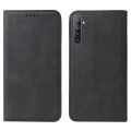 For Realme 6 - Full Protective Premium Soft Leather Front and Back Kickstand Flip Cover Case For Realme 6. 