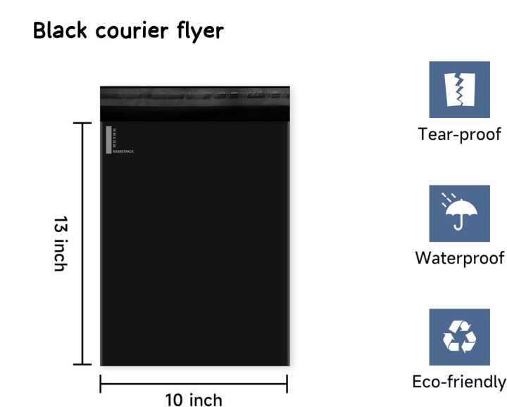 100%20Pcs%20Address%20Label%20Pocket%20Flyer%20Courier%20Bags%20Mailing%20Bags(8*11)%20Shipping%20Bags%20Self%20Seal%20Envelops%20Plastic%20Packaging%20Bag%20Plastic%20Bags%20For%20Packing%20-%20Image%202