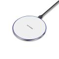【NEW】 30W Qi Fast Wireless Charger Pad For Samsung S22 S23 Ultra Xiaomi 12 13 Pro Fast Charging For Iphone 14 11 12 13 Pro Max Charger. 