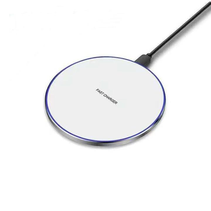 【NEW】 30W Qi Fast Wireless Charger Pad For Samsung S22 S23 Ultra Xiaomi 12 13 Pro Fast Charging For Iphone 14 11 12 13 Pro Max Charger