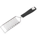Ginger Grater Non-slip Handle Handheld Manual Hard Cheese Grater Kitchen Tool. 