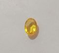 Pukhraj stone. Pukhraj Colour Zircon Ston 7 crt Stone For Ring (nag). 
