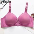 Plain Foam Padded Bras for Women adjustable Straps Non Wired Bra for Girls Soft Push up Brazer for Girls. 